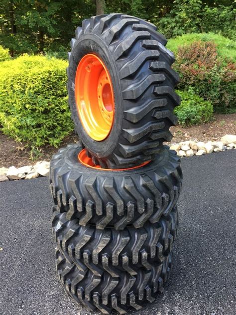 skid steer rims and tires|12x16.5 skid steer rims.